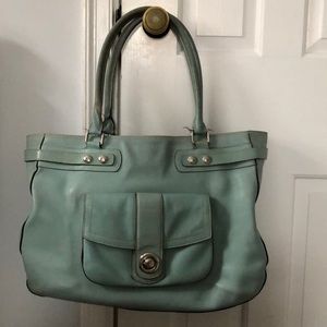 MARC JACOBS rare and authentic handbag
